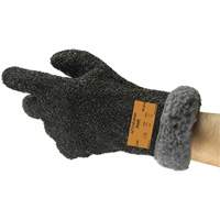 ActivArmr&reg; 97-674 Extreme Cold Gloves, 12/3X-Large, PVC Coating, Cotton Shell Nia-Chem Ltd.