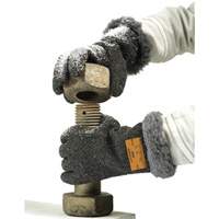 ActivArmr&reg; 97-674 Extreme Cold Gloves, 12/3X-Large, PVC Coating, Cotton Shell Nia-Chem Ltd.