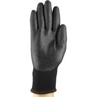 ActivArmr&reg; 97-631 Medium-Duty Thermal Gloves, 7/Small, Foam PVC Coating, 10 Gauge, Nylon Shell Nia-Chem Ltd.