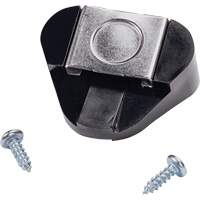Casque de s&eacute;curit&eacute; &agrave; bordure compl&egrave;te, R&eacute;pond aux normes CSA type 1, Suspension Rochet, Non ventil&eacute; Nia-Chem Ltd.