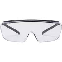 Z2700 OTG Safety Glasses, Clear Lens, Anti-Scratch, ANSI Z87+/Meets/Exceeds CSA Z94.3 Nia-Chem Ltd.