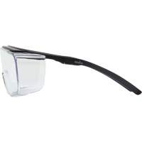 Z2700 OTG Safety Glasses, Clear Lens, Anti-Scratch, ANSI Z87+/Meets/Exceeds CSA Z94.3 Nia-Chem Ltd.