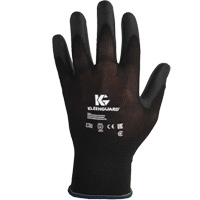 KleenGuard G40 Multi-Purpose Gloves, 6/X-Small, Polyurethane Coating, 15 Gauge, Nylon Shell Nia-Chem Ltd.