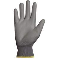 Superior Touch&reg; String Knit Gloves, 8, Polyurethane Coating, 13 Gauge, Polyester Shell Nia-Chem Ltd.