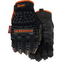 Gants résistants aux coupures