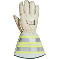 Endura&reg; Fitter's Gloves, Medium, Horsehide Palm, Thinsulate Inner Lining Nia-Chem Ltd.