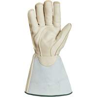 Endura&reg; Fitter's Gloves, Medium, Horsehide Palm, Thinsulate Inner Lining Nia-Chem Ltd.