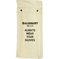 Sac pour gants Salisbury Nia-Chem Ltd.