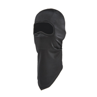 N-Ferno&reg; 6832 Balaclava, Polyester/Spandex, Black Nia-Chem Ltd.