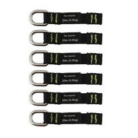 Squids&reg; 3700 Tool Tails Tool Tether Attachments Nia-Chem Ltd.