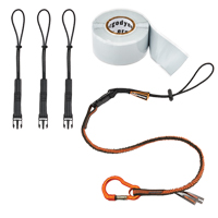 Squids&reg; 3181 Tool Tethering Kit Nia-Chem Ltd.