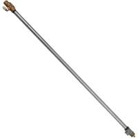 Soupape de protection contre le gel sous terre Nia-Chem Ltd.