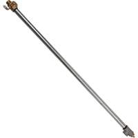 Soupape de protection contre le gel sous terre Nia-Chem Ltd.