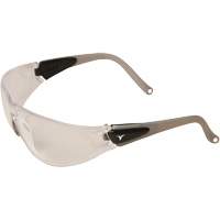 Lunettes de s&eacute;curit&eacute; Veratti 1000, Lentille Transparent, Anti-&eacute;gratignures, ANSI Z87+/R&eacute;pond ou surpasse la norme CSA Z94.3 Nia-Chem Ltd.