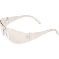 Lunettes de s&eacute;curit&eacute; Veratti 2000, Lentille Transparent, Anti-&eacute;gratignures, ANSI Z87+/R&eacute;pond ou surpasse la norme CSA Z94.3 Nia-Chem Ltd.