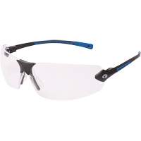 Veratti&reg; 429 Safety Glasses, Clear Lens, Anti-Scratch, ANSI Z87+/Meets/Exceeds CSA Z94.3 Nia-Chem Ltd.