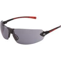 Veratti&reg; 429 Safety Glasses, Grey/Smoke Lens, Anti-Scratch, ANSI Z87+/Meets/Exceeds CSA Z94.3 Nia-Chem Ltd.