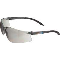 Veratti&reg; GT Safety Glasses, Silver Mirror Lens, Anti-Scratch, ANSI Z87+/Meets/Exceeds CSA Z94.3 Nia-Chem Ltd.