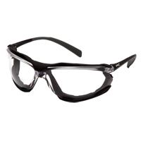 Proximity Safety Glasses, Clear Lens, Anti-Fog, ANSI Z87+/Meets/Exceeds CSA Z94.3 Nia-Chem Ltd.