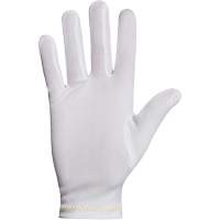 Inspector's Glove, Nylon, Hemmed Cuff, Small Nia-Chem Ltd.