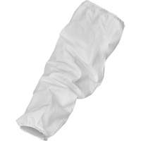 KleenGuard Sleeve Protector, 18" long, Microporous, White Nia-Chem Ltd.