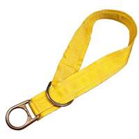 Sangle de fixation en toile, Fixation universelle, Usage Temporaire Nia-Chem Ltd.