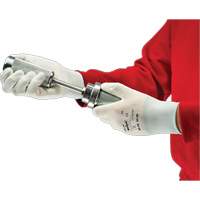 PX140 Coated Gloves, 6/X-Small, Polyurethane Coating, 15 Gauge, Nylon Shell Nia-Chem Ltd.