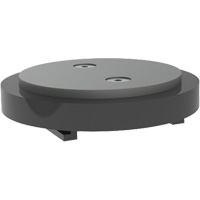 Support pour lampe stroboscopique, Noir Nia-Chem Ltd.