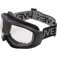 North&reg; Sub Zero Safety Goggles, Clear Lens, Anti-Fog, Indirect Vent Nia-Chem Ltd.