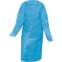 Blouses CoverMe, Taille unique, Bleu, Polypropyl&egrave;ne Nia-Chem Ltd.