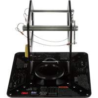 Ancrage de toit DBI-SALA, Toit, Usage Temporaire Nia-Chem Ltd.