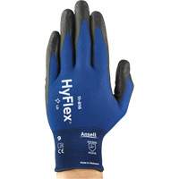 Hyflex&reg; 11-816 Glove, 6, Foam Nitrile Coating, 18 Gauge, Nylon/Spandex Shell Nia-Chem Ltd.