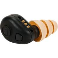 Trousse de bouchons d'oreilles Peltor Tactical TEP-200 Nia-Chem Ltd.