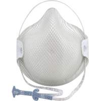 2600 Particulate Respirators, N95, NIOSH Certified, Low Profile Nia-Chem Ltd.