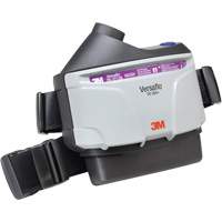 Versaflo TR-300 PAPR Complete Assembly, Lithium-Ion Battery Nia-Chem Ltd.