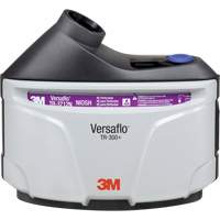 Versaflo TR-300 PAPR Assembly, Lithium-Ion Battery Nia-Chem Ltd.