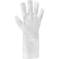 ALPHATEC&reg; 02-100 Chemical-Resistant Gloves, Size 6, 15" L, HPPE, 2.4-mil Nia-Chem Ltd.