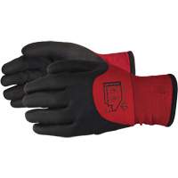 Dexterity&reg; Coated Gloves, Small, PVC Coating, 15 Gauge, Acrylic Shell Nia-Chem Ltd.