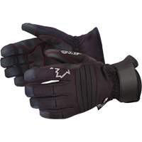 SnowForce Extreme Cold Winter Gloves, Size Medium Nia-Chem Ltd.
