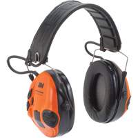 Casque d'&eacute;coute Peltor Tactical Sport, Style Bandeau, 20 dB Nia-Chem Ltd.