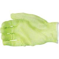 Gants r&eacute;sistants aux coupures Sure Knit, Taille T-petit, Calibre 13, Enveloppe en Fibre de verre/PEHP, ASTM ANSI niveau A5 Nia-Chem Ltd.