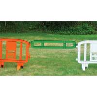 Barricade Extender Nia-Chem Ltd.