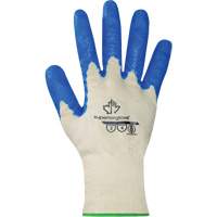 Dexterity&reg; Coated Gloves, 7, Nitrile Coating, 15 Gauge, Cotton Shell Nia-Chem Ltd.