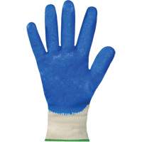 Dexterity&reg; Coated Gloves, 7, Nitrile Coating, 15 Gauge, Cotton Shell Nia-Chem Ltd.