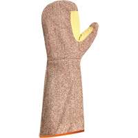 CoolGrip&reg; Baker's Mitts, Terry Cloth, Large, Protects Up To 446° F (230° C) Nia-Chem Ltd.