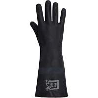 SolvStop Heady-Duty Chemical & Heat-Resistant Gloves, Neoprene, 8, Protects Up To 392° F (200° C) Nia-Chem Ltd.