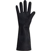 SolvStop Heady-Duty Chemical & Heat-Resistant Gloves, Neoprene, 8, Protects Up To 392° F (200° C) Nia-Chem Ltd.
