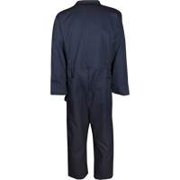 Combinaisons de travail de luxe en tissu crois&eacute;, Hommes, Bleu marine, Taille 36 Nia-Chem Ltd.