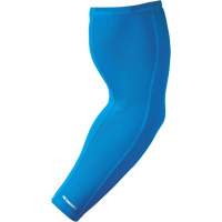 Manchons de refroidissement pour les bras 6690 Chill-Its, 17", Polyester, Bleu Nia-Chem Ltd.