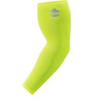 Manchons de refroidissement pour les bras 6690 Chill-Its, 17", Polyester, Lime Nia-Chem Ltd.
